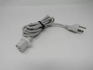 Apple Computer Netzkabel 68 Zoll 10A 125V Original/OEM E62405SP - Bild 1 von 4
