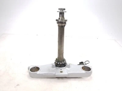 2009 1999-2010 Suzuki GZ250 Lower Triple Tree Steering Stem Clamp Mount Foto 1 de 4