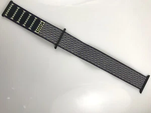 Bracelet original Apple Watch NIKE Sport loop 44 mm 45 mm 46 mm bracelet désert sable/volt - Photo 1 sur 12