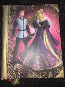 Las Mejores Ofertas En La Bella Durmiente Papel Y Blocs De Notas De Disney 1968 Presente Ebay