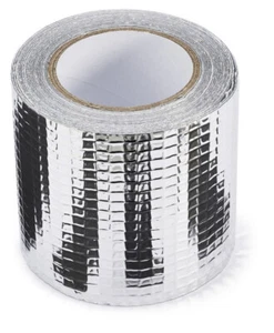(4,63 EUR/m) Absima - 50mm Karosserietape hitzefest 3M - 3m - Bild 1 von 1