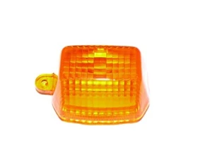 Lentille de clignotant avant Glass indicator pour KAWASAKI GPZ 500 R 2005 - Photo 1/1