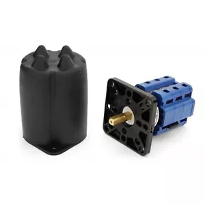 Switch for Coats 5000, 6000 & 7000 Series Tire Changers (Premium Version) - Picture 1 of 13