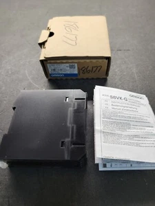 Omron S8VK-G03012 Power Supply. - Picture 1 of 7