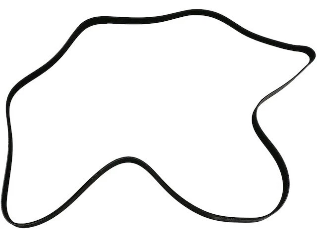 SKP 75KF75W Multi Rib Belt Fits 1993-1995 GMC G1500 - Image 1 of 1