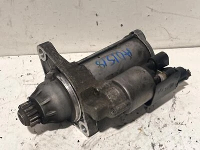 Volkswagen Golf Starter Motor GEN 7 12/2012-08/2020 - image 1 of 3