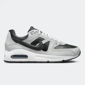 718896-001 Nike Air Max Command Premium Damen Laufschuhe Turnschuhe Sneakers - Picture 1 of 7