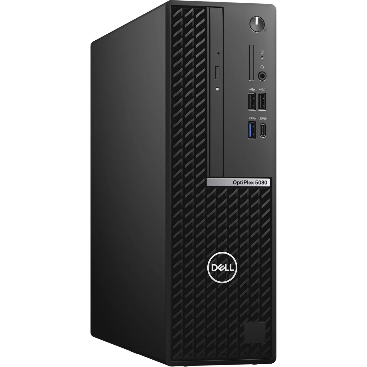 ⭐️1529⭐️DELL OPTIPLEX 5080 ⭐️i5-10500T Dell Optiplex 5080 i5-10500 16GB RAM + NVIDIA Card w/Ubuntu