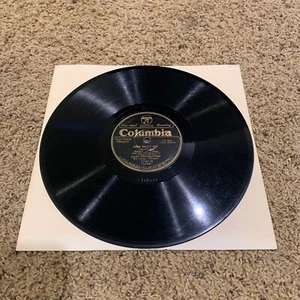78 RPM Record Ipana Troubadours Some Sweet Day Jazz Dance Band VG+ Columbia Rare - Picture 1 of 2
