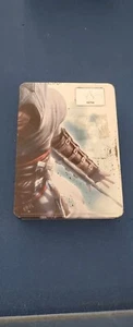 Assassins Creed Collectors Tin Xbox 360 CIB - Picture 1 of 5