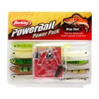 PowerBait Pro Pack Drop Shot 7g (10 Pack) - Fishing Kit