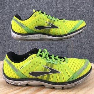 brooks pureconnect