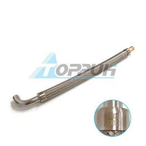 61-6428 Vibrasorber Discharge 616428 For Thermo King Precedent C-600 S-600 S-700 - Bild 1 von 6