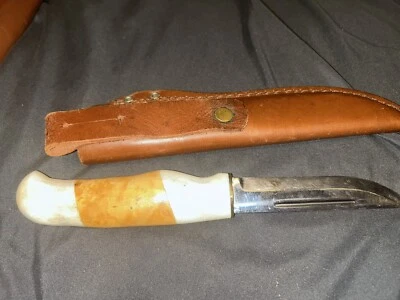 Cuchillo J Martini Finlandia Foto 1 de 4