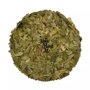 Ginkgo Biloba Herbe Séchées Maidenhair Tisane 300g-2kg - Ginkgo Biloba L. - Foto 1 di 3