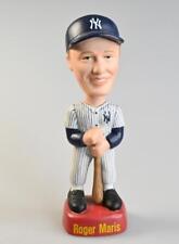 New York Yankees Roger Maris SAM Porcelain Bobblehead