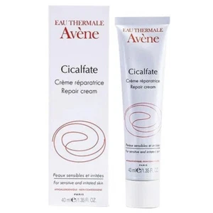Avene Cicalfate Cream (For Sensitive & Fragile Skin) 40ml - Picture 1 of 2