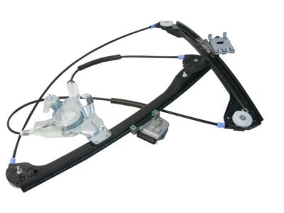 For 2001-2006 BMW M3 Window Regulator Front Right 58544QXXJ 2002 2003 2004 2005 - Image 1 of 2