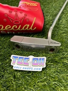 Scotty Cameron Select Newport 2.5 Blade Putter 35" Original Grip RH - Picture 1 of 5