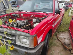 Mazda B2000 1987-1989 B2200 B2600 Parts for sale - Picture 1 of 14