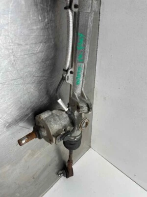 2016-2019 Ford Flex Taurus Steering Gear Power Rack and Pinion Electric Steering Foto 1 de 2