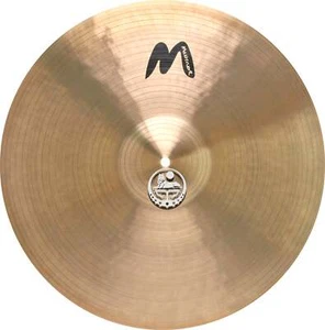 Masterwork Becken 22" Jazz Master Papier dünne Fahrt - Bild 1 von 1