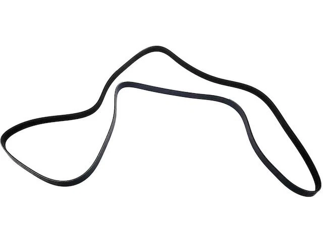 Cinturón multi costilla AC Delco 14796BGYQ para Cadillac SRX 2010-2011 Foto 1 de 2