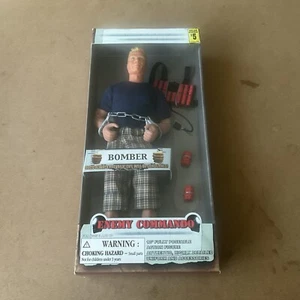 Modellino Enemy Commando Bomber 12" nuovo Dolgencorp Inc - Foto 1 di 3