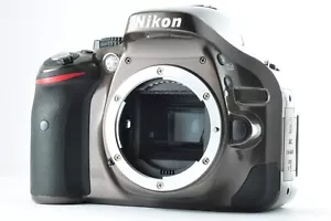 Nikon D5200 Digital Camera AF-S DX 18-55mm, 55-300mm Lens, Shutter count 2024!! - Picture 1 of 12