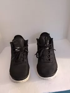 Größe 8,5 - Nike Zoom LeBron NXXT Gen schwarz zartrosa - Bild 1 von 9