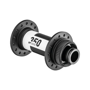 DT Swiss 350 MTB FT 32H Blk - Picture 1 of 1