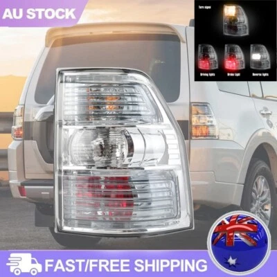 Right Side Rear Tail Light Lamp For Mitsubishi Pajero V97 NS NW NT NX 2006-2017 - image 1 of 4