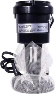 Champion Cooler 7500 CFM Umwälzpumpe, 120 Volt - Bild 1 von 2