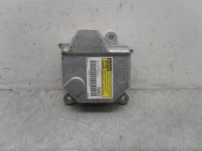 (98-99) MÓDULO DE CONTROL BOLSA DE AIRE CHEVROLET VENTURE MONTANA SILHOUETTE OEM 16253970 Foto 1 de 4