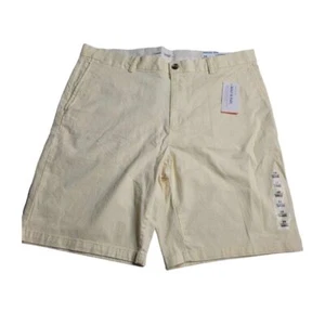 3390 Nuevo Con Etiquetas Old Navy Ultimate Pantalones Cortos Para Hombre Ajustados Integrados Flexibles 38 Nuevo Amarillo Pálido - Imagen 1 de 7