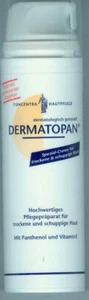 ( 49,29 EUR / 1Ltr.) Dermatopan 140ml im Spender. - Bild 1 von 1