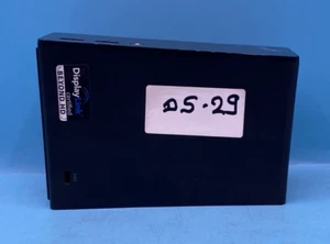 Lenovo USB3.0 Docking Station DU9019D1 - NO CHARGER (OFFERS OK) - Picture 1 of 7