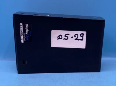 Lenovo USB3.0 Docking Station DU9019D1 - NO CHARGER (OFFERS OK) - Image 1 of 4