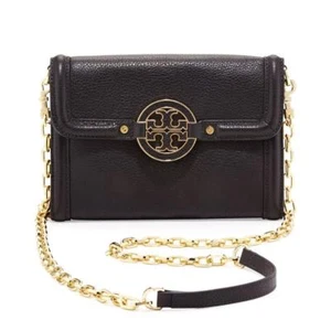NWT Tory Burch Amanda Chain Crossbody  #18169266 - MSRP $285 - Picture 1 of 6