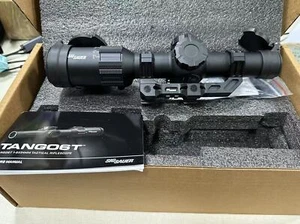 Sig Sauer TANGO6T 1-6x24mm DVO DWLR-556 FFP - Picture 1 of 2