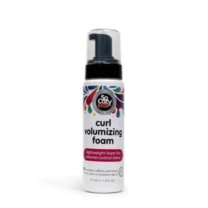 SoCozy Kids Curl Volumizing Foam , 6 Fl Oz - FREE SHIPPING - - Picture 1 of 4