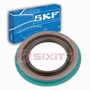 SKF Front Transmission Oil Pump Seal for 1995-2001 Ford Sable Automatic  nw