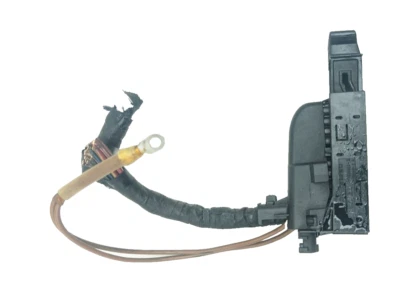 MERCEDES BENZ OEM E320 E350 E500 ABS PUMP  Pig Tail Plug Wire Loom OEM - Image 1 of 4