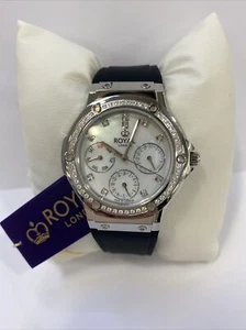 Royal London Multi-Zifferblatt-Uhr! UVP £139! 21431-08! Fantastische Angebote! - Bild 1 von 7