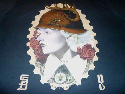 Stead Fast Brand Shirt ( Used Size XXL ) Good Condition!!! - Image 1 of 4