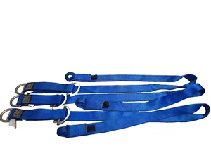 CMC Rescue INC Load Release Strap #201108 Set of  3 - Picture 1 of 6