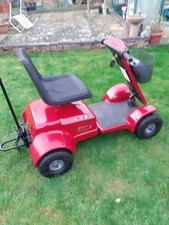 hillman pro hawk golf buggy