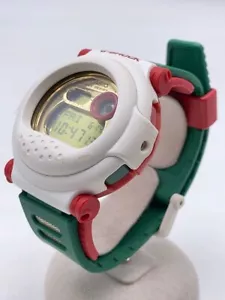 CASIO G-SHOCK G-001CB Jason Winter Gold Christmas Color Men's Watch From Japan - Picture 1 of 7