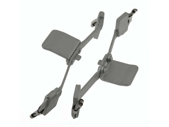 Front Brake Hardware Kit For 2008 Volvo S60 PK141XM Foto 1 de 1