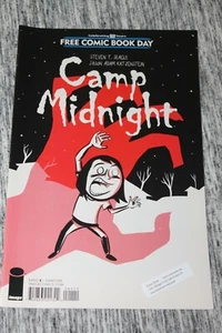 Comic Book - Picture 1 of 1